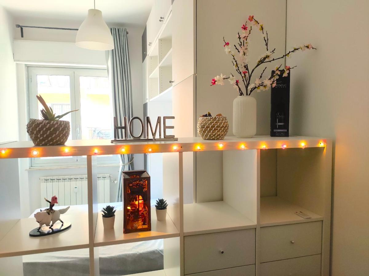 Sakura Suite جنوة المظهر الخارجي الصورة