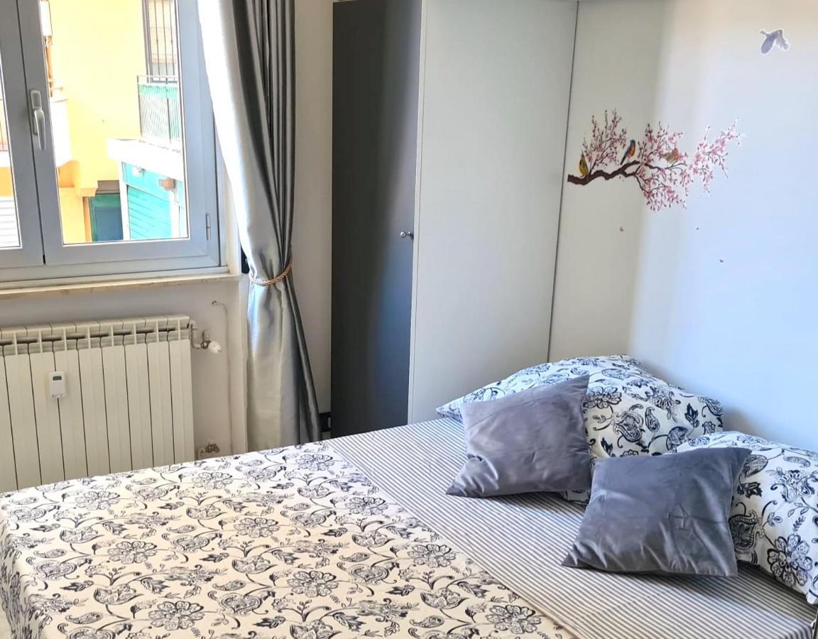 Sakura Suite جنوة المظهر الخارجي الصورة