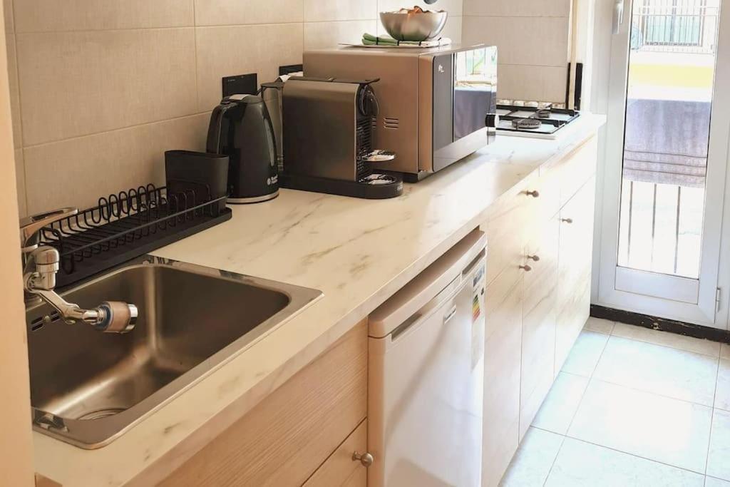 Sakura Suite جنوة المظهر الخارجي الصورة
