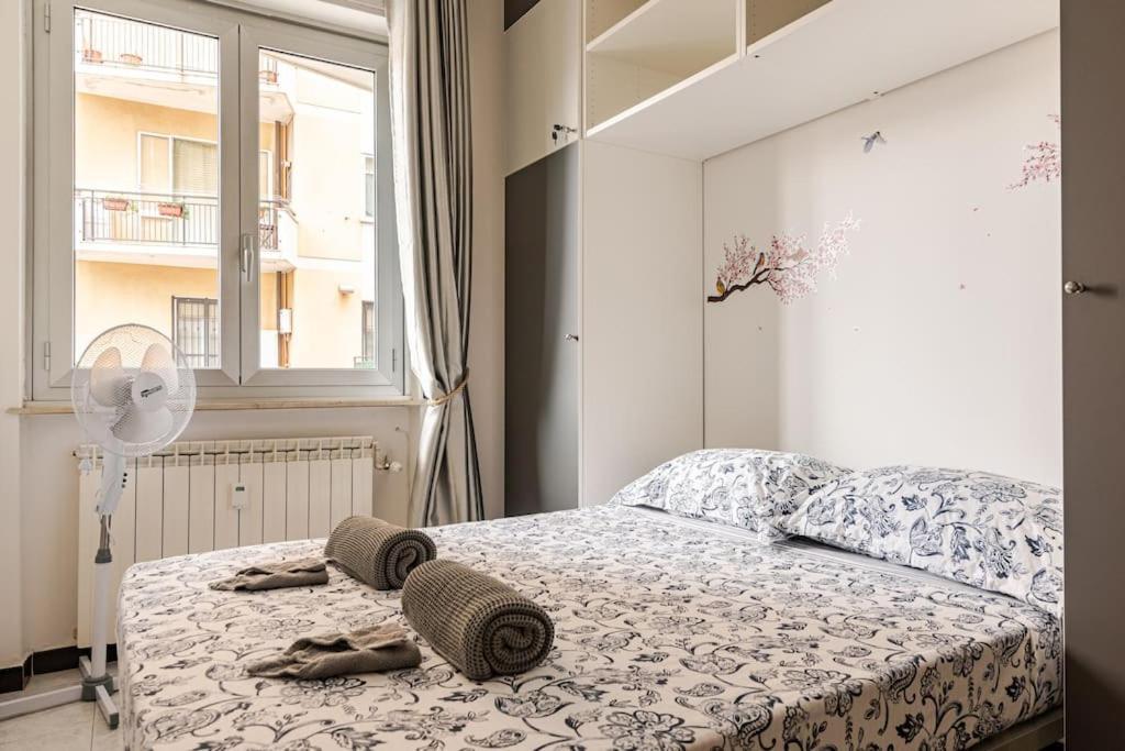 Sakura Suite جنوة المظهر الخارجي الصورة