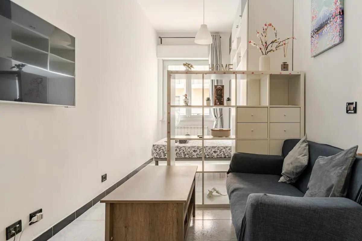 Sakura Suite جنوة المظهر الخارجي الصورة