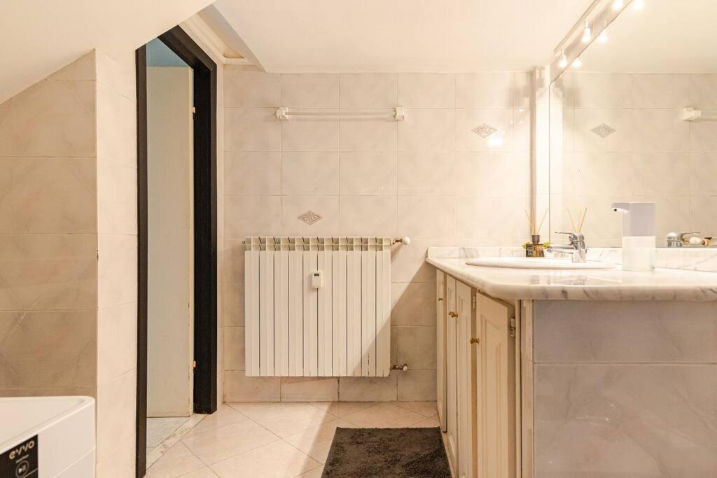 Sakura Suite جنوة المظهر الخارجي الصورة